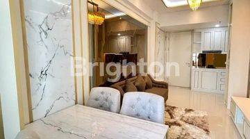 Gambar 1 APARTEMEN ANDERSON 2BR FULL FURNISHED DESAIN MEWAH LANTAI TINGGI