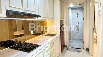 Gambar 5 APARTEMEN ANDERSON 2BR FULL FURNISHED DESAIN MEWAH LANTAI TINGGI