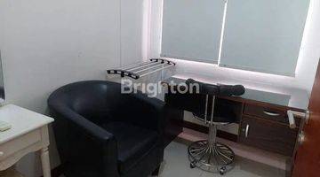 Gambar 4 APARTEMEN WATERPLACE TOWER B TIPE 2BR