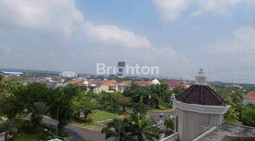 Gambar 3 APARTEMEN WATERPLACE TOWER B TIPE 2BR