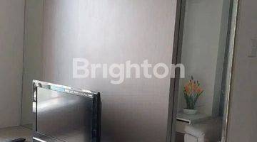 Gambar 2 APARTEMEN WATERPLACE TOWER B TIPE 2BR