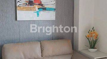 Gambar 1 APARTEMEN WATERPLACE TOWER B TIPE 2BR