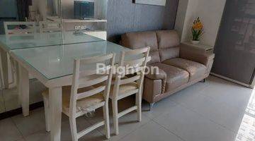 Gambar 5 APARTEMEN WATERPLACE TOWER B TIPE 2BR