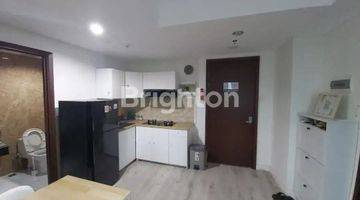 Gambar 1 APARTEMEN GRAND SUNGKONO LAGOON VENETIAN LANTAI TINGGI FURNISHED