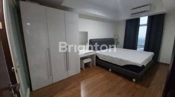 Gambar 2 APARTEMEN GRAND SUNGKONO LAGOON VENETIAN LANTAI TINGGI FURNISHED