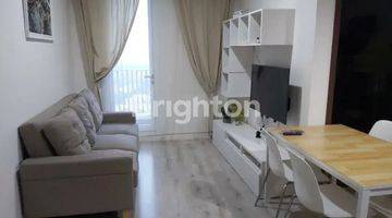 Gambar 4 APARTEMEN GRAND SUNGKONO LAGOON VENETIAN LANTAI TINGGI FURNISHED