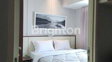 Gambar 1 APARTEMEN TANGLIN TIPE 2BR FULL FURNISHED TERAWAT