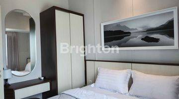 Gambar 4 APARTEMEN TANGLIN TIPE 2BR FULL FURNISHED TERAWAT