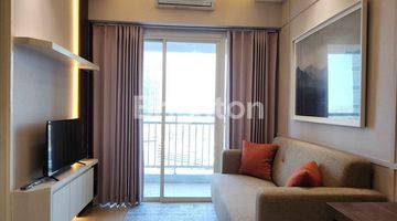 Gambar 2 APARTEMEN TANGLIN TIPE 2BR FULL FURNISHED TERAWAT