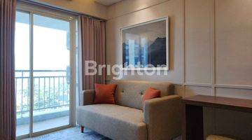 Gambar 3 APARTEMEN TANGLIN TIPE 2BR FULL FURNISHED TERAWAT