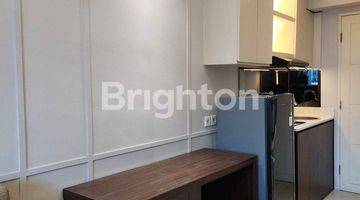 Gambar 5 APARTEMEN TANGLIN TIPE 2BR FULL FURNISHED TERAWAT