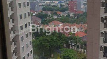 Gambar 3 APARTEMEN WATERPLACE 3BR SIAP PAKAI