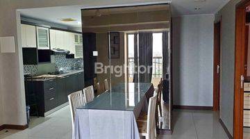 Gambar 5 APARTEMEN WATERPLACE 3BR SIAP PAKAI