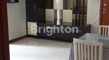 Gambar 1 APARTEMEN WATERPLACE 3BR SIAP PAKAI