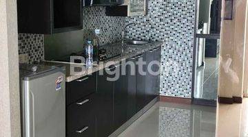 Gambar 2 APARTEMEN WATERPLACE 3BR SIAP PAKAI