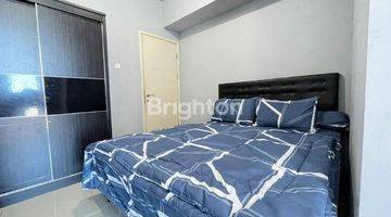 Gambar 4 APARTEMEN ANDERSON 2BR LANTAI RENDAH