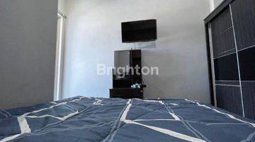 Gambar 5 APARTEMEN ANDERSON 2BR LANTAI RENDAH