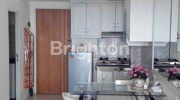 Gambar 3 APARTEMEN PUNCAK BUKIT GOLF 2BR FULL FURNISHED