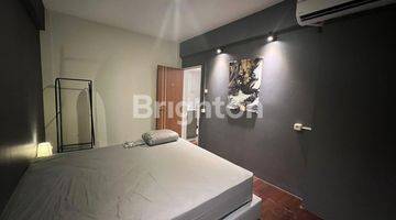 Gambar 2 APARTEMEN PUNCAK DHARMAHUSADA 2BR VIEW LAUT