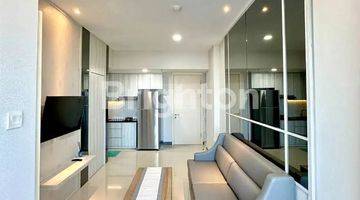 Gambar 3 APARTEMEN BENSON CORNER 2BR