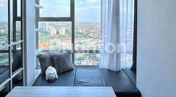 Gambar 5 APARTEMEN BENSON CORNER 2BR