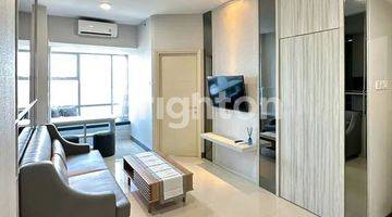 Gambar 2 APARTEMEN BENSON CORNER 2BR