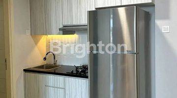 Gambar 4 APARTEMEN BENSON CORNER 2BR