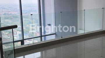 Gambar 2 APARTEMEN SOHO SKYLOFT CIPUTRA WORLD