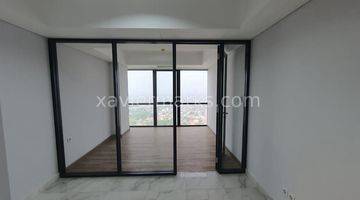 Gambar 2 Apartement The Smith 1 BR Semi Furnished Alam Sutera Tangerang