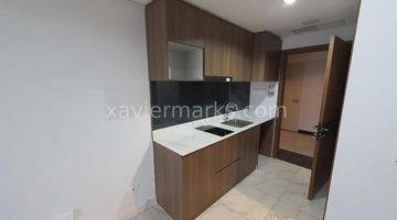 Gambar 1 Apartement The Smith 1 BR Semi Furnished Alam Sutera Tangerang