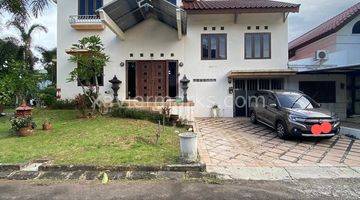 Gambar 1 Dijual Rumah Cluster Sutera Harmoni Alam Sutera Tangerang Selatan