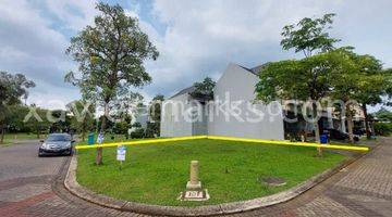 Gambar 1 Dijual Tanah Kavling Cluster Precia The Eminent Bsd City Tangerang