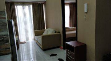 Gambar 1 Apartemen Casa De Parco Fully Furnished