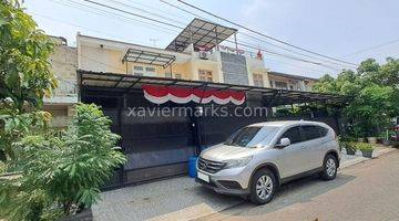 Gambar 1 Dijual Rumah Sektor 7c Gading Serpong Tangerang