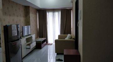 Gambar 3 Apartemen Casa De Parco Fully Furnished