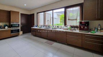 Gambar 5 For Sale Minimalis House At Pejaten Barat Kemang Area Shm