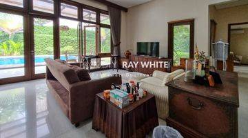 Gambar 1 For Sale Minimalis House At Pejaten Barat Kemang Area Shm