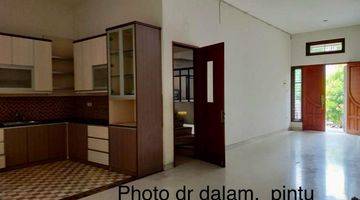 Gambar 5 Rumah Bagus 2 Lantai Di Green Garden Residence Jakarta Barat