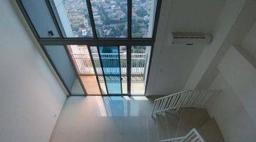 Gambar 1 Apartment Neo Soho City View Unfurnished