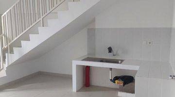 Gambar 2 Apartment Neo Soho City View Unfurnished