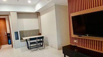 Gambar 3 Taman Anggrek Residence Type 3br 