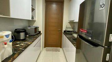 Gambar 2 Taman Anggrek Residence Type 3br