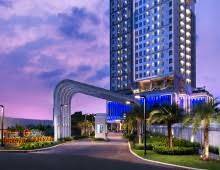 Gambar 5 Apartment Grand Madison Type 2br