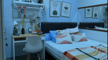 Gambar 3 Kost Terbaru Di Jakarta Barat 26 Kamar Fully Furnished