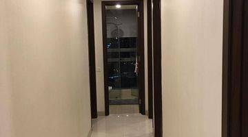 Gambar 5 Apartment St Moritz Tower Ambassador Type 3 Bedrooms