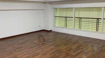 Gambar 2 Unit Office Grand Slipi Tower Semi Furnished