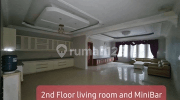 Gambar 3 Rumah di Cluster Bogor Nirwana Residence Full Furnished