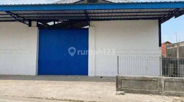 Gambar 1 Disewakan Ada 2 Unit Gudang Di Jababeka 