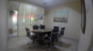 Gambar 1 Dijual Murah Commercial Building Dan Office Di Cilandak Jakarta  