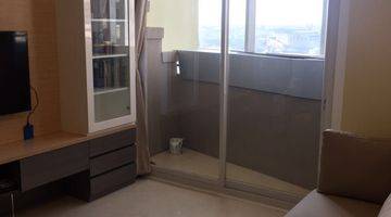 Gambar 3 Dijual Atau Disewakan Apartemen The Park Residence Di Kelapa Gading 